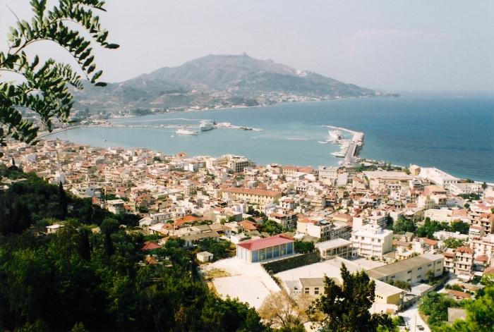 zakynthos atsauksmes