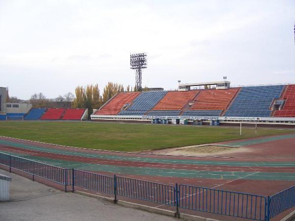 stadions falcon saratov