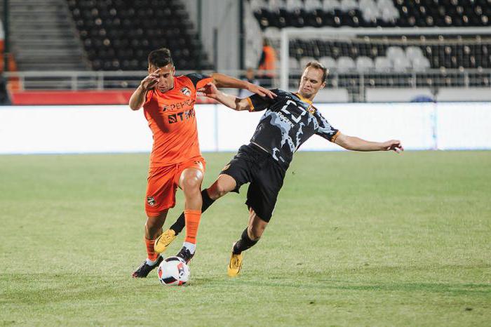 Oļegs Vlasovs: pusspraudēja galvenās stadijas