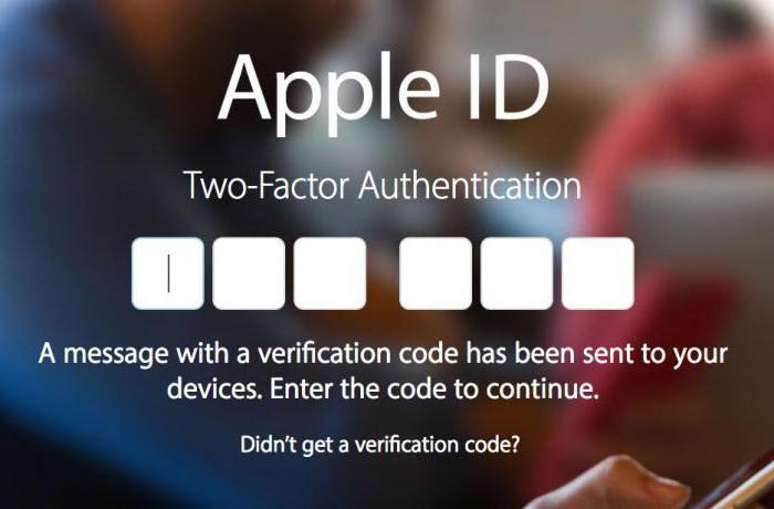 Kur es varu ievadīt Apple ID verifikācijas kodu un kur to iegūt?