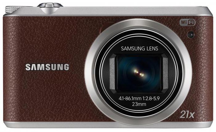 samsung wb350f atsauksmes