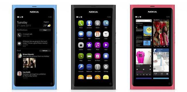 nokia n9 