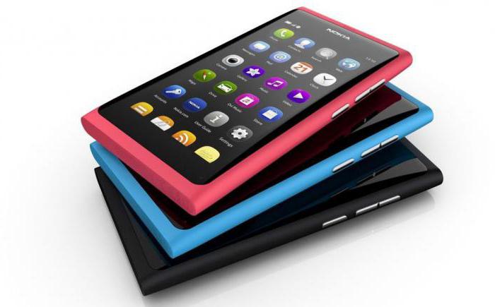 nokia n9 specifikācija 