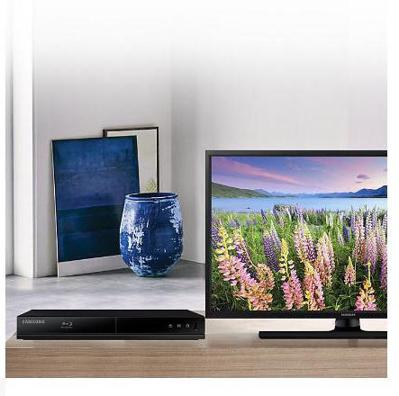 LCD TV Samsung T32E310EX: atsauksmes