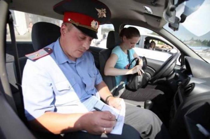Jauni eksāmena nokārtošanas noteikumi Valsts Satiksmes drošības inspekcijā (Krievijā)