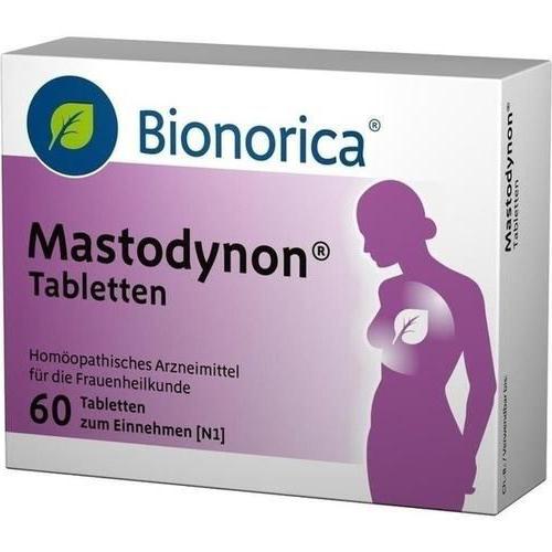 mastodinons vai mastopols 