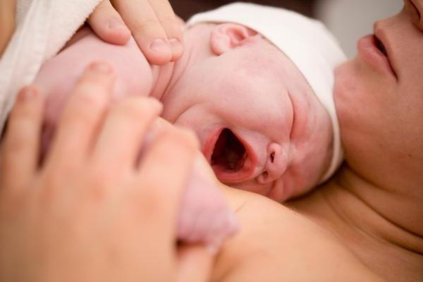 Dzemdību biomehānisms ar dažāda veida prezentāciju