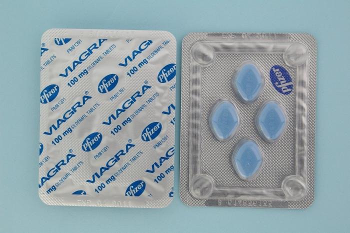 kas notiks, ja meitene dzer Viagra