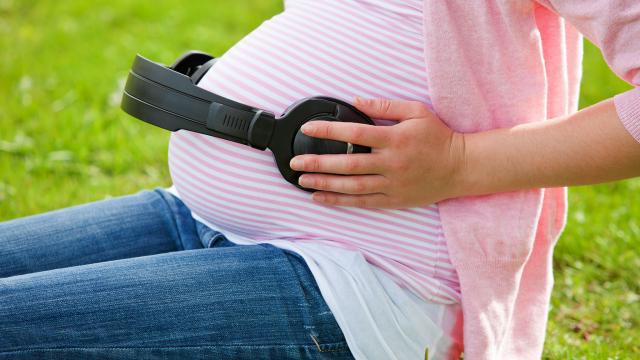 Ko darīt, ja akmeņains kuņģī. 40 nedēļas grūtniece: gatavs satikt bērnu?
