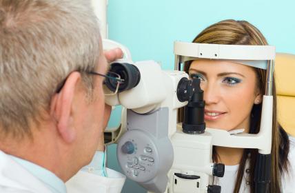 Oftalmologs-oftalmologs ir diezgan populāra profesija