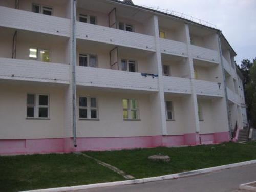 sanatorija